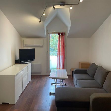 Tm Appartement Bastille Париж Екстериор снимка