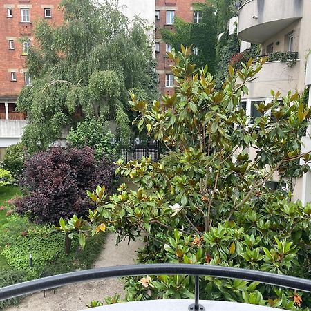 Tm Appartement Bastille Париж Екстериор снимка