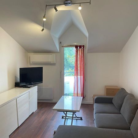Tm Appartement Bastille Париж Екстериор снимка