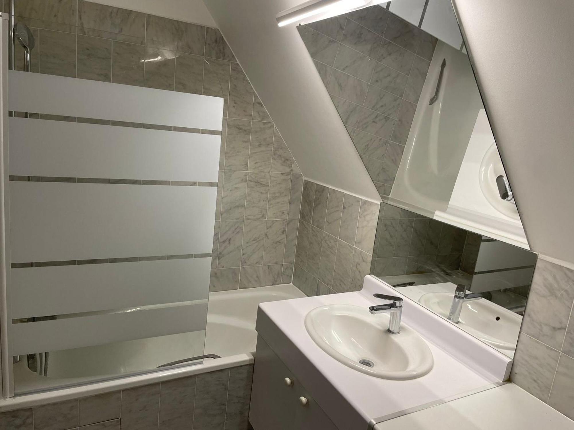 Tm Appartement Bastille Париж Екстериор снимка