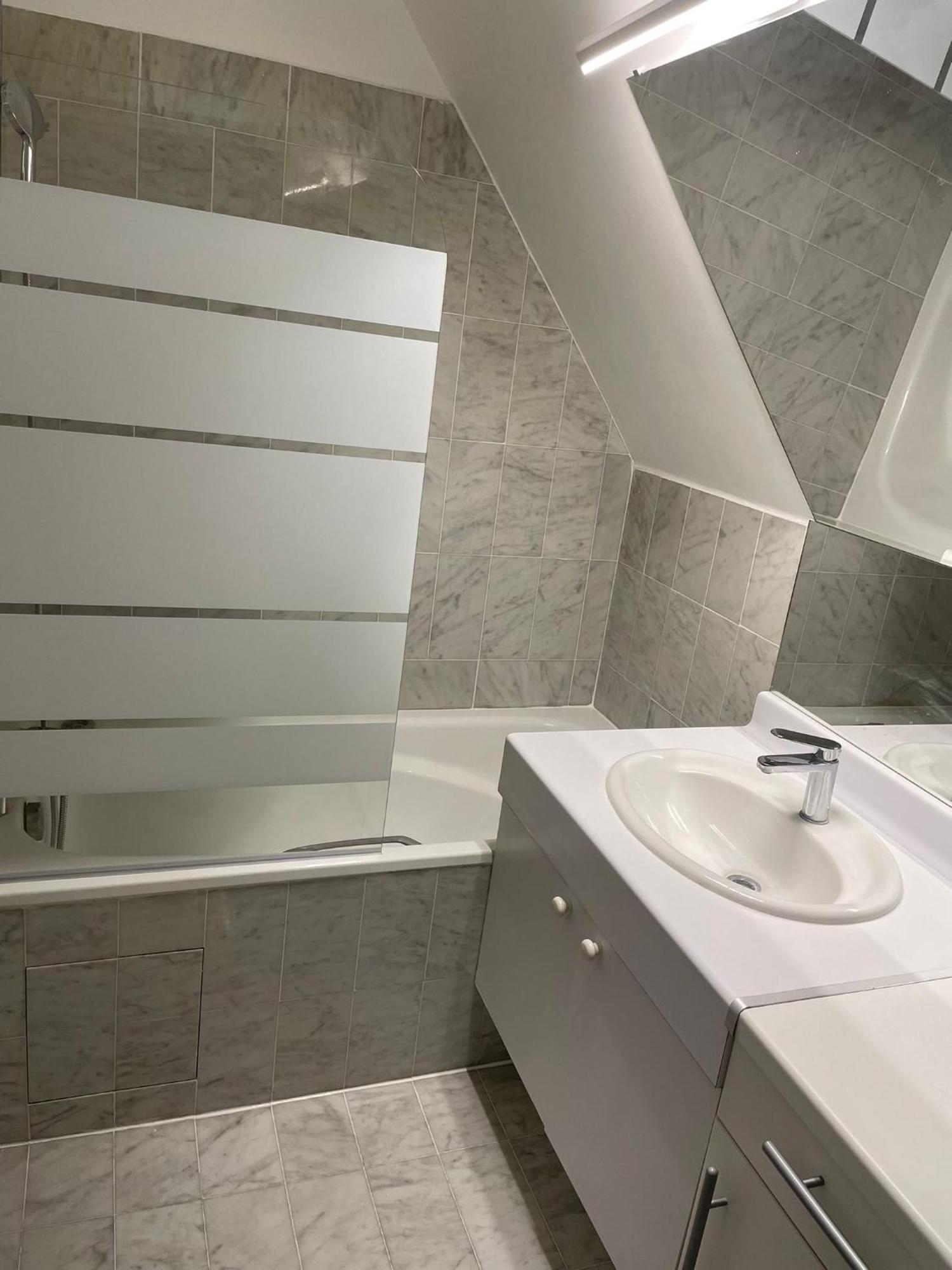 Tm Appartement Bastille Париж Екстериор снимка