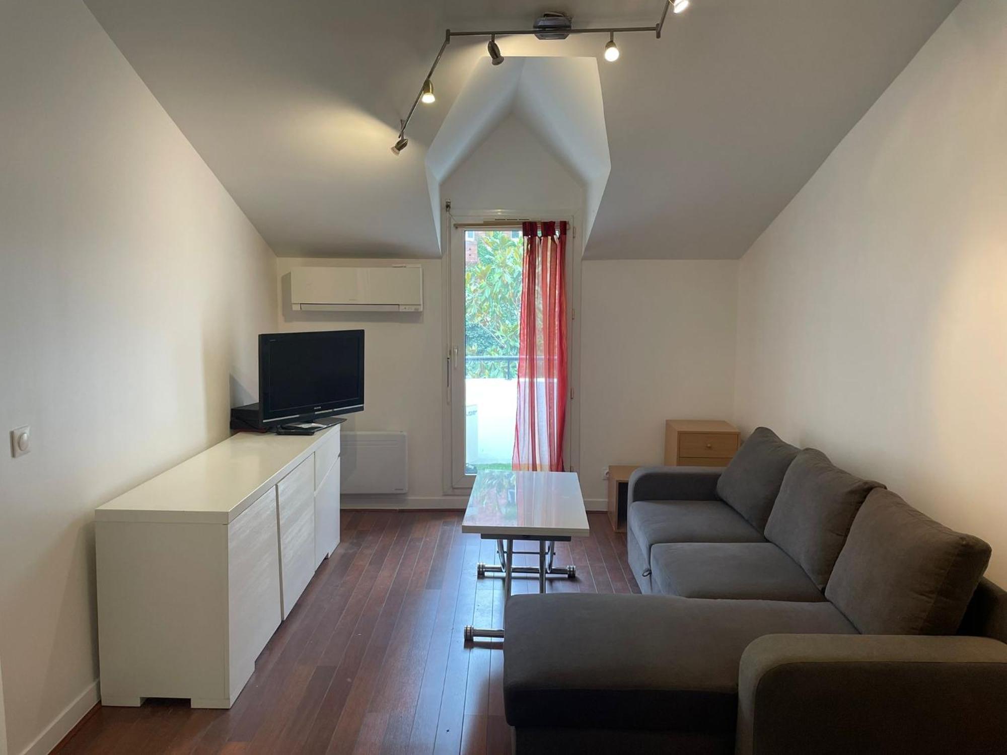 Tm Appartement Bastille Париж Екстериор снимка