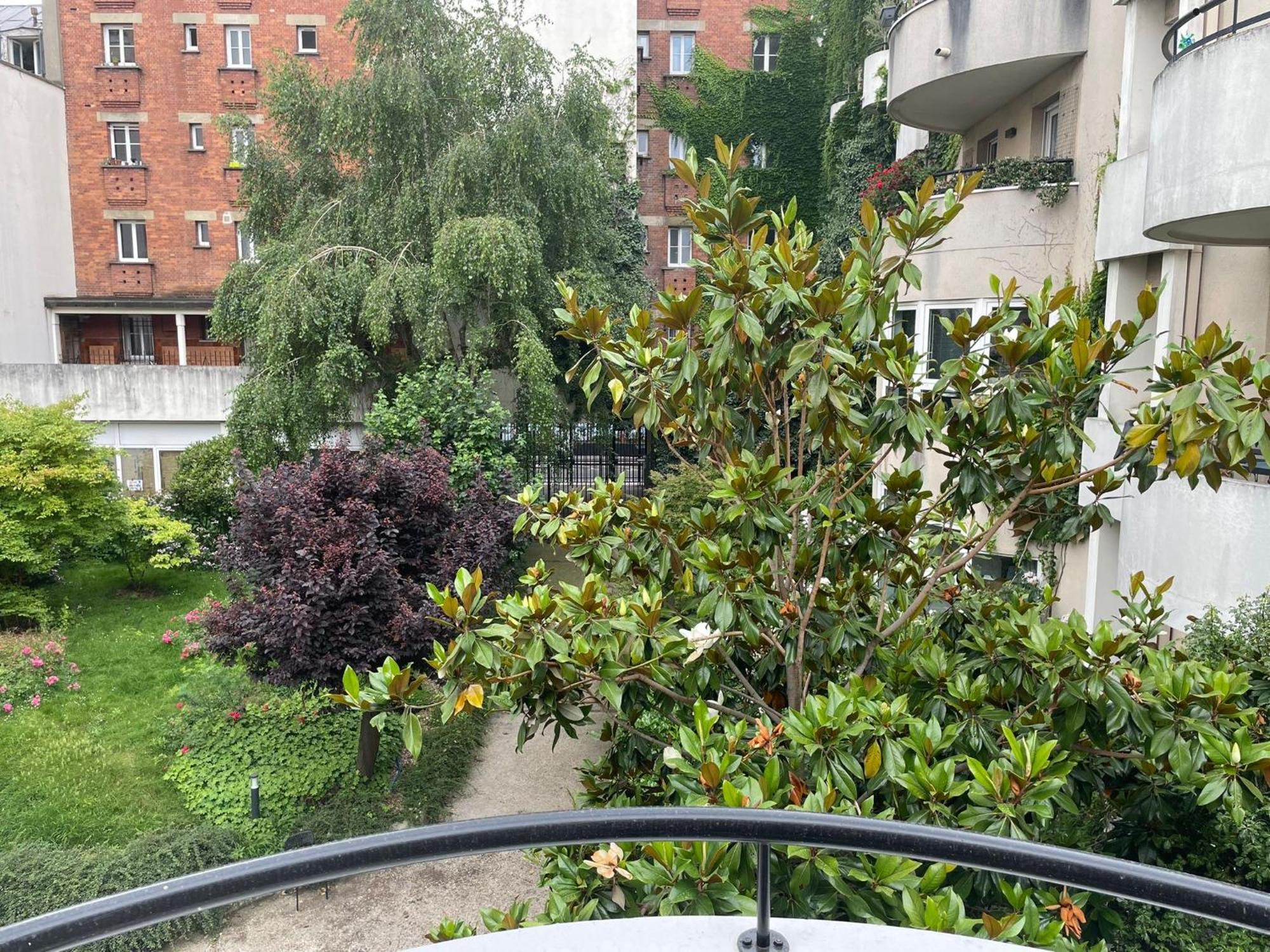 Tm Appartement Bastille Париж Екстериор снимка
