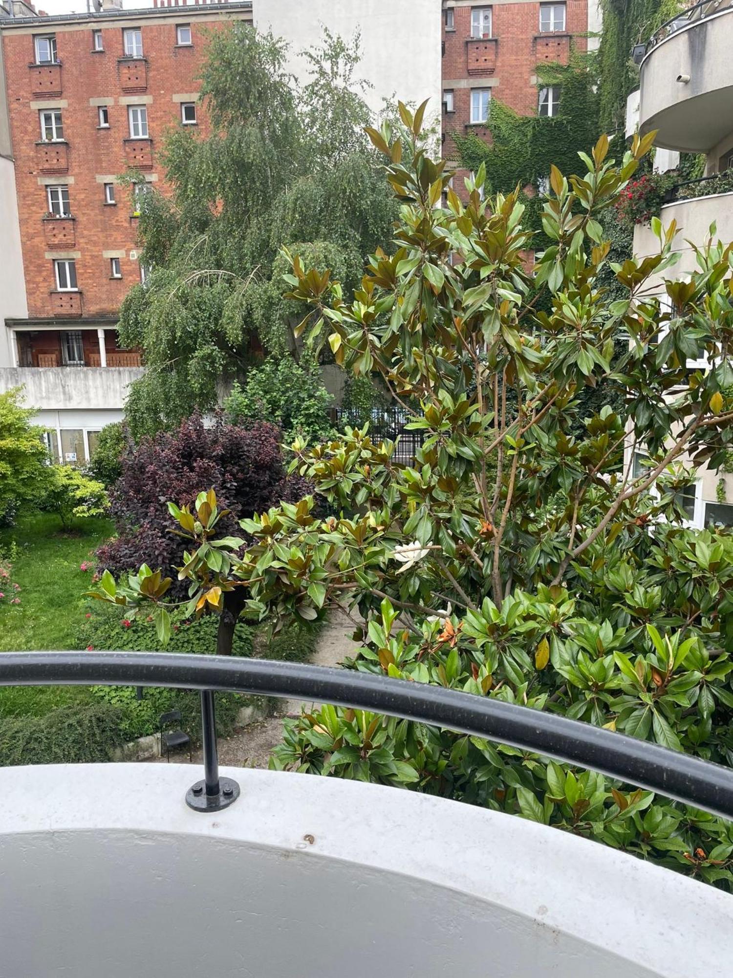 Tm Appartement Bastille Париж Екстериор снимка