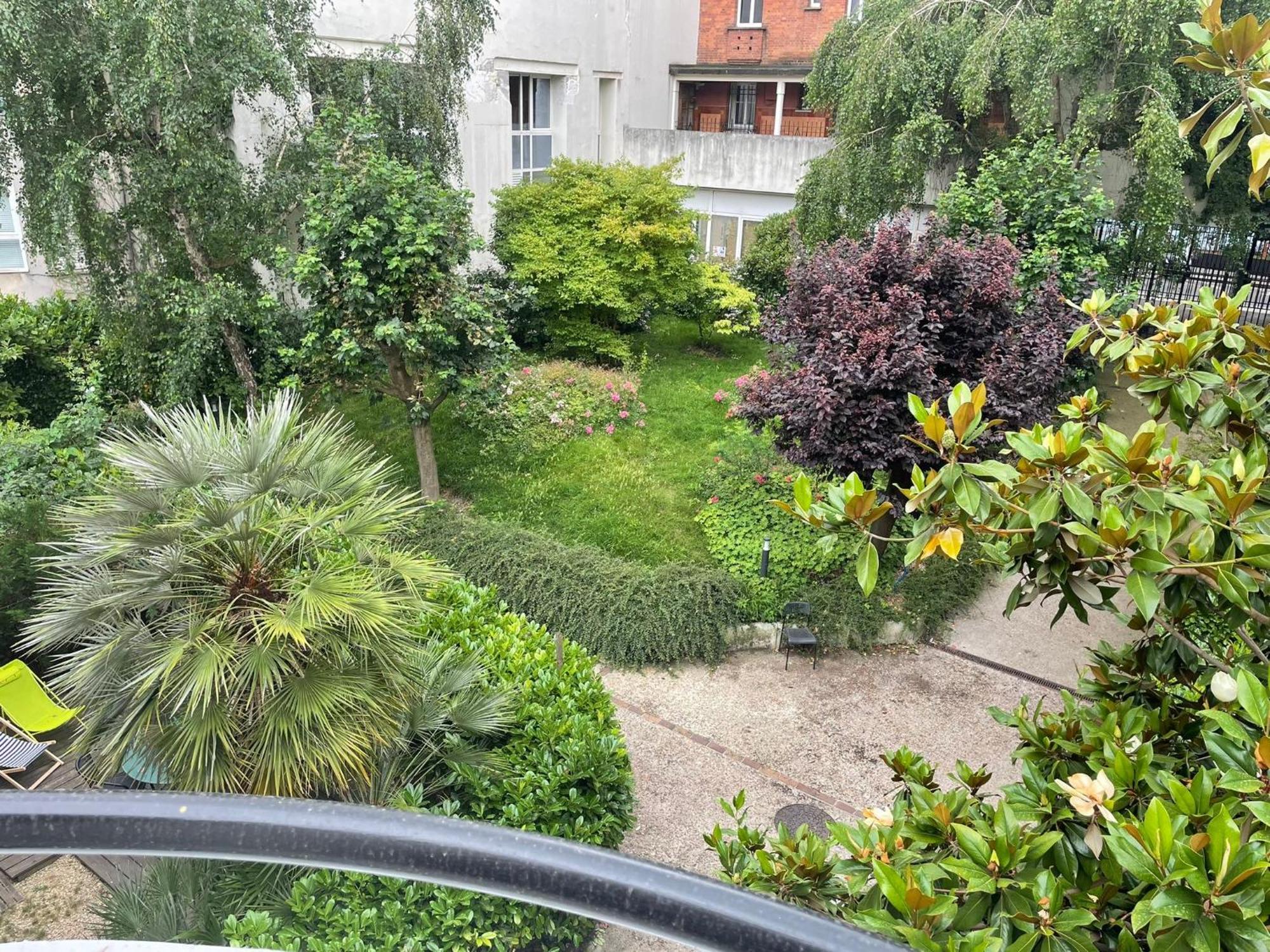 Tm Appartement Bastille Париж Екстериор снимка
