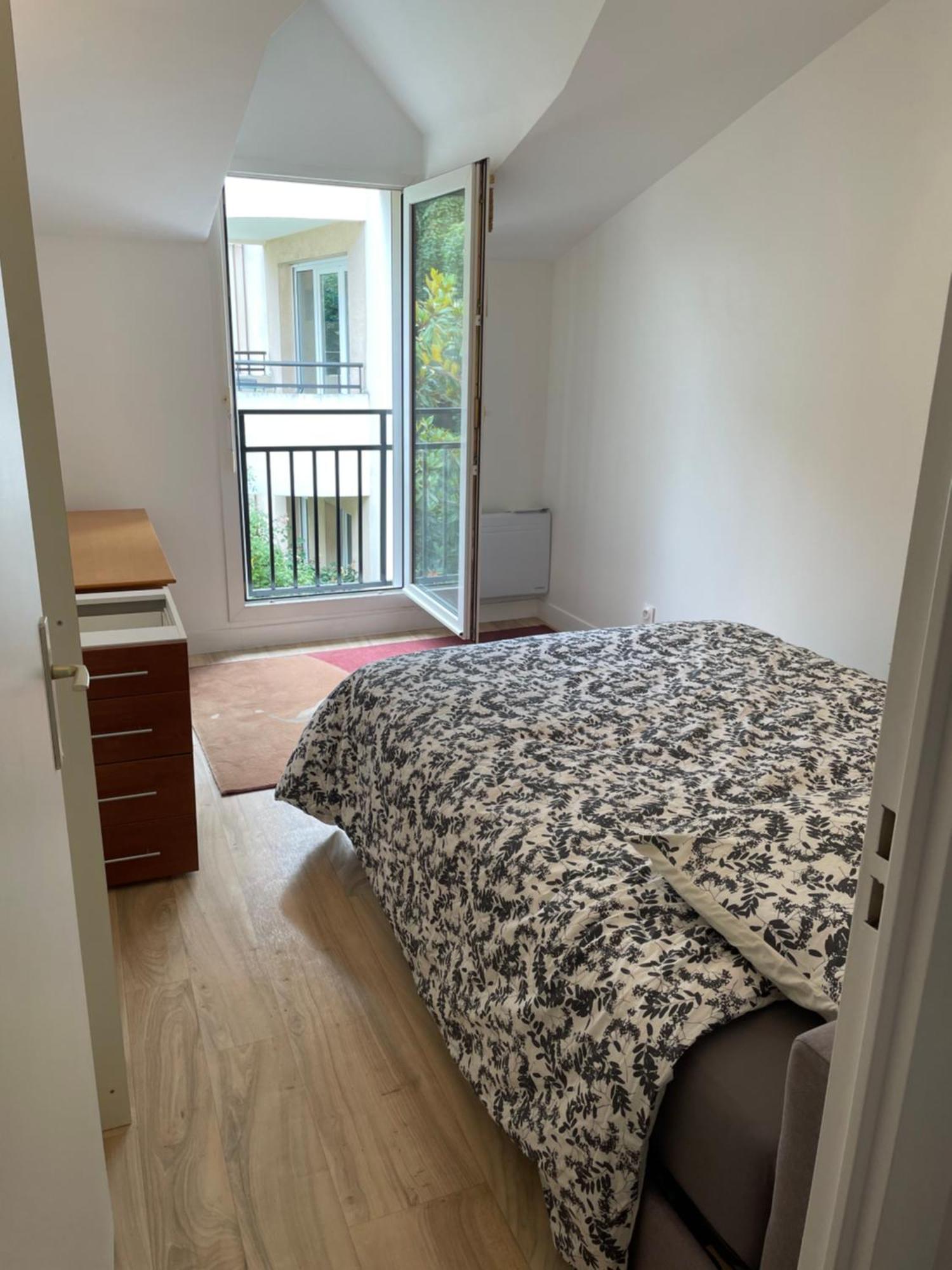 Tm Appartement Bastille Париж Екстериор снимка